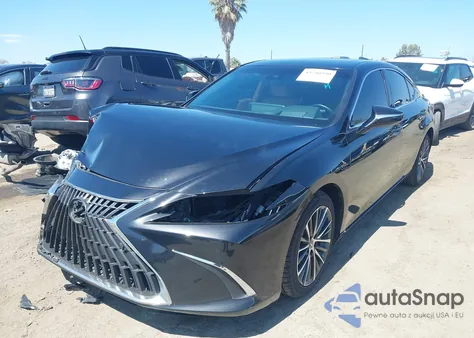 2024 Lexus Es 300H z USA, uszkodzony, nr VIN 58ADA1C1XRU048883